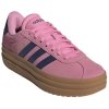 Buty adidas VL COURT BOLD W JI1789 różowy 40